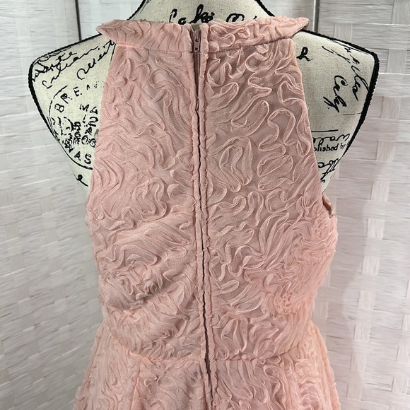 Trixxi Formal Homecoming Cocktail Prom Dress - Picture 5 of 16